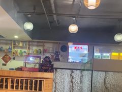 -绿岛汤泉韩式休闲会所