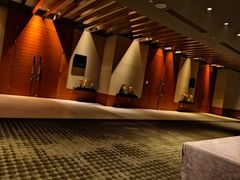 -非常时髦餐厅VUE Restaurant(外滩茂悦大酒店)