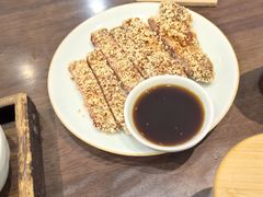 -蟹上黄·蟹黄面·江南糖水(人民广场店)