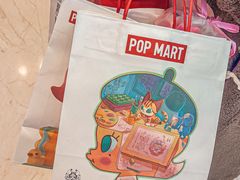 -泡泡玛特POPMART(沈阳大悦城店)
