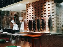 -君悦酒店·1881·北京烤鸭