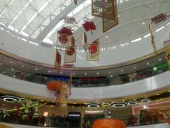 -万达茂商场(南京仙林店)