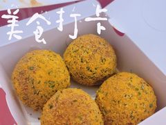 -悠个炸鸡(南京创始店)