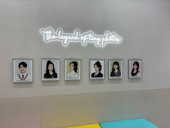 -天真蓝照相馆(五角场百联又一城店)