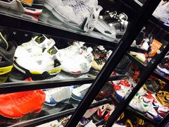 -正火体育(九龙商务中心B座店)