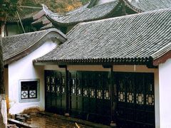 -岳麓山风景名胜区