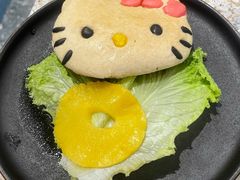 -欧巴烤肉(创富世纪店)