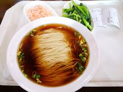 虾仁面-钱万兴(塔园路店)