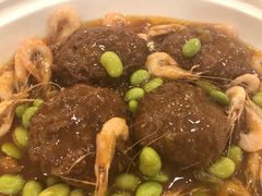 -大鹏饭店·金陵家宴(奥体中心店)