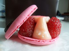 覆盆子macaron-Paul Lafayet(K11 Art Mall店)