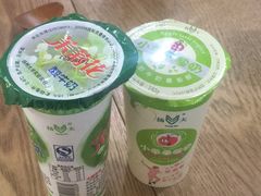 -扬大康源乳业鲜奶吧(大学北路店)