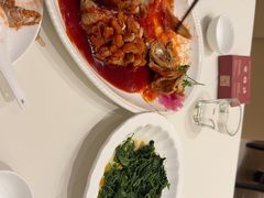 -得月楼·省级非遗·传统苏帮菜(观前店)