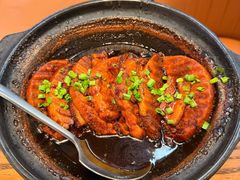 -厨大将烤肘子(镇江北路店)