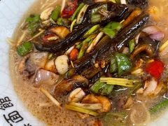 -风云面馆(珠海路店)