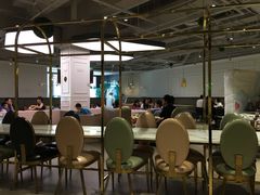 大堂-Ms·KIMO星漠亲子餐厅(高新店)