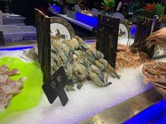 -加餐海鲜自助(集美银泰百货店)