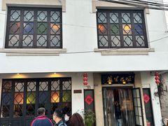 -哑巴生煎(临顿路店)