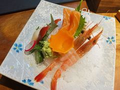 -森味薪火烧•烧鸟居酒屋•日本料理(望京店)