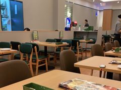 大堂-萨莉亚意式餐厅(新洲佐阾新邑店)