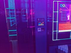 -酷秀KTV(五道口店)