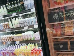 -巴黎贝甜(望京信万店)