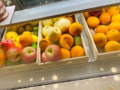 -焙丽拾光(麦凯乐直营店)