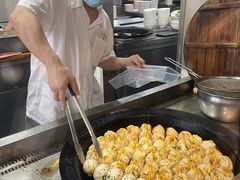 -大壶春生煎(四川中路店)