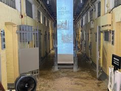 -大馆(前中区警署建築群)