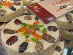 -王家沙点心店(南京西路总店)