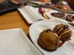 -割烹旭日本料理(龙湖狮山天街店)