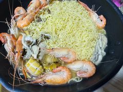 -鱼酷活鱼烤鱼(江宁金鹰店)