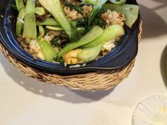 -阿清煲仔店(纺织城店)