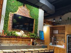 -草原塞蛮羊火锅城(港湾店)