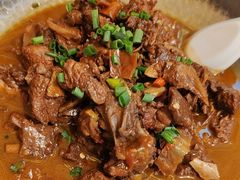 -衡厨·衡阳土菜(中南店)