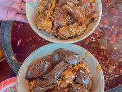 -后火锅(总店)