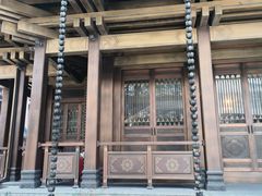 -香积寺