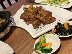 -香厨中餐厅(松北香格里拉店)