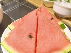 -蜀九香火锅(彩虹店)