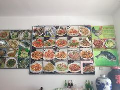 -连池鱼豆味坊(风景区店)