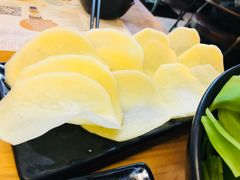 -哥老官重庆美蛙鱼头(宝山龙湖店)