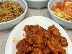-英子家庭菜馆(系马桩店)