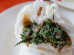 -庆丰包子铺(金沟河桥店)