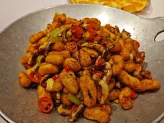 -客家大院·非遗赣南客家菜(郁孤台店)