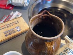 -阿婆情腊排骨火锅·野生菌季(古城旗舰店)