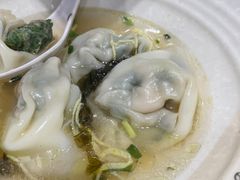 -宁波汤团店(外滩店)