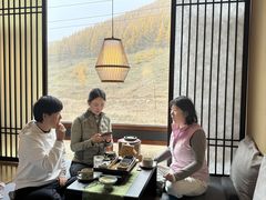 -云座·时光·观景咖啡厅(五爷庙店)