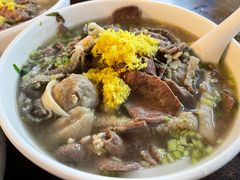 -潮镇老尾牛杂(环城西路店)