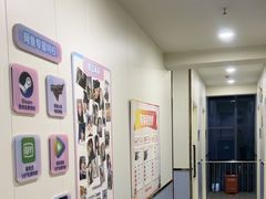 -网鱼电竞(上海青浦朱家角店)