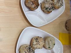 -小杨生煎(深圳岗厦北店)