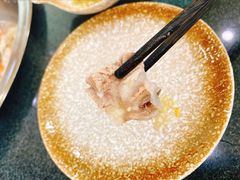 -313羊庄铁锅烀羊肉(瀚新店)